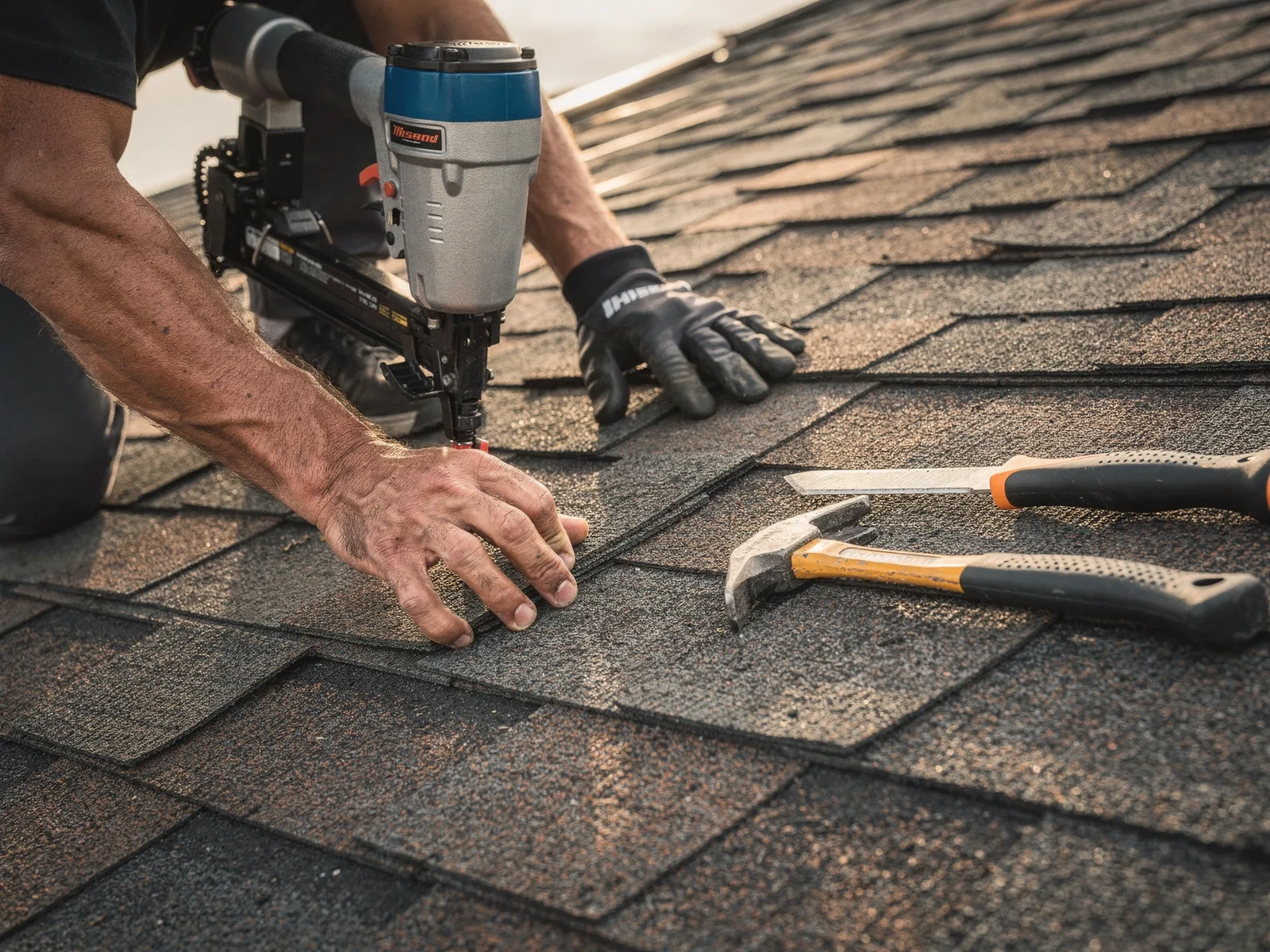 Why choose Roof Repair in Hospers, IA